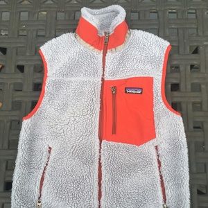 Patagonia Vest